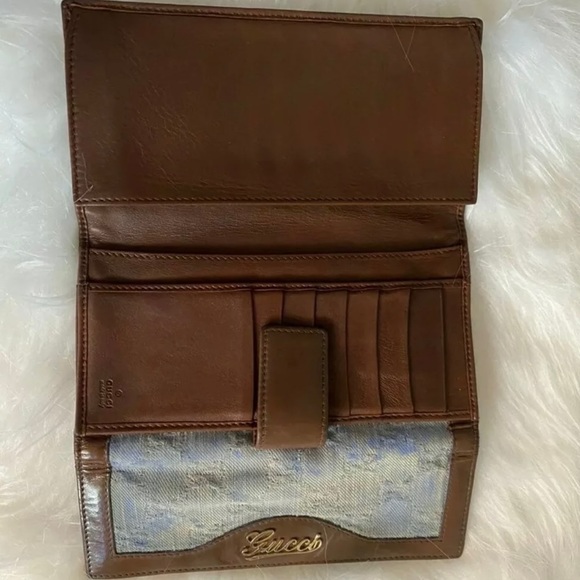GUCCI Wallet - Picture 6 of 13